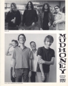 Artist: Mudhoney (6) - Photograph: Anthony Saint James