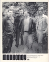 Artist: Mudhoney (7) - Photograph: Emily Rieman