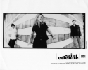 Artist: Saint Etienne - Photograph: Stian Anderson