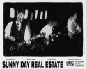 Artist: Sunny Day Real Estate - Photograph: Charles Peterson