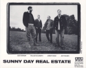 Artist: Sunny Day Real Estate (2) - Photograph: Karen Mason