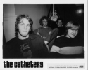 Artist: The Catheters (1) - Photograph: Lance Hammond