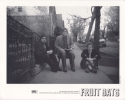 Artist: The Fruit Bats (2) - Photograph: Lori Wolan