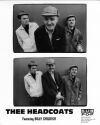 Artist: The Headcoats - Photograph: 