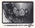 Artist: The Murder City Devils (2) - Photograph: Jennifer Patrick