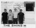 Artist: The Shins - Photograph: Brian Tamborello