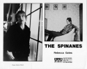 Artist: The Spinanes - Photograph: Martina Chavez