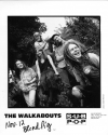 Artist: The Walkabouts (2) - Photograph: Charles Peterson