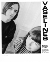 Artist: Vaselines - Photograph: M.A.Longbottom